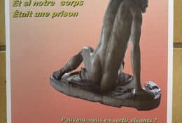 Les liens du corps