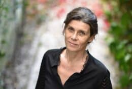 ATELIER D'ÉCRITURE avec LAURENCE VILAINE_Manosque
