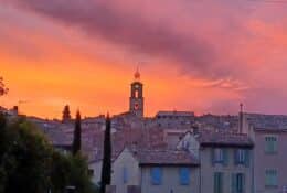 BALADE LITTERAIREJEP Manosque à travers les yeux de Jean Giono : de Jean Le Bleu au Hussard sur le toit_Manosque