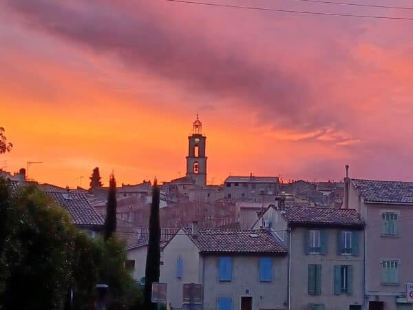 BALADE LITTERAIREJEP Manosque à travers les yeux de Jean Giono : de Jean Le Bleu au Hussard sur le toit_Manosque