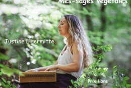 Mes-sages végétales