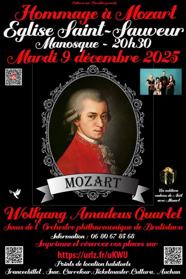 Affiche