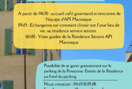 Affiche