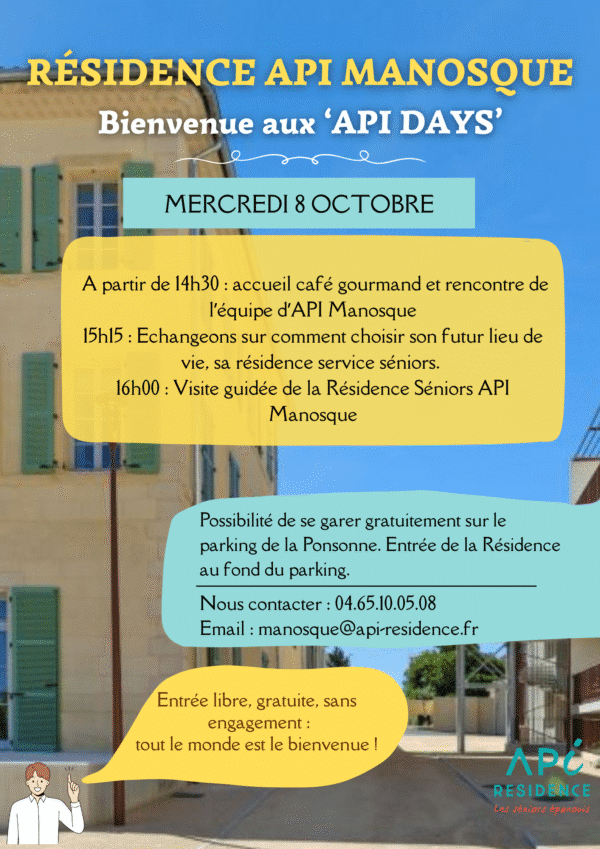 Affiche