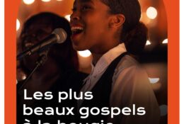 Sacrée Musique
