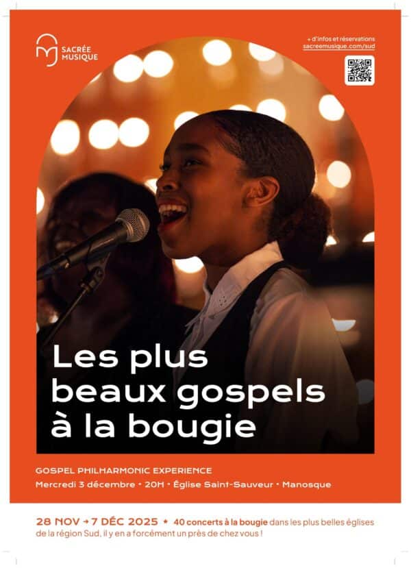 Sacrée Musique