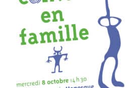 Contes en famille