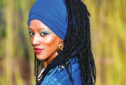 Mo&rsquo;Kalamity + Zikahi