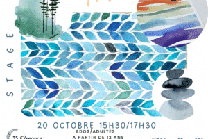 Aquarelle