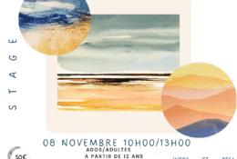 Aquarelle