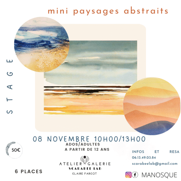 Aquarelle