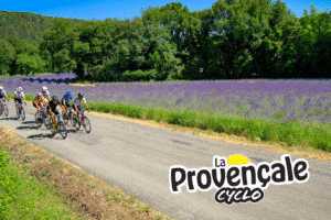 La Provençale Cyclo 2026 – 2ème édition