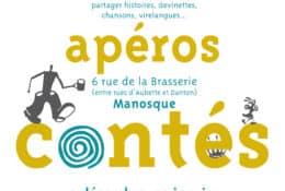 Apéro conté_Manosque
