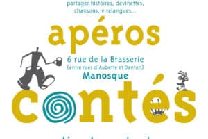 Apéro conté_Manosque