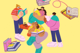 Club de lecture_Manosque