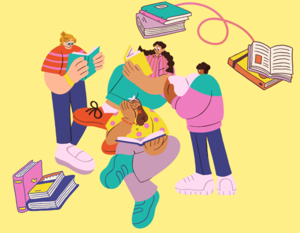 Club de lecture_Manosque