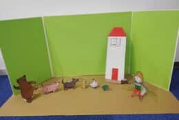 " Dehors - dedans "_Manosque