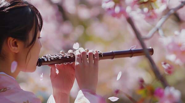 Plein feu sur... la musique chinoise_Manosque