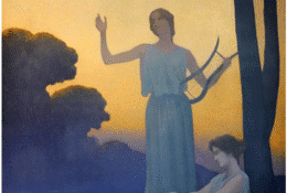 PLEIN FEU SUR... le chant des poètes_Manosque