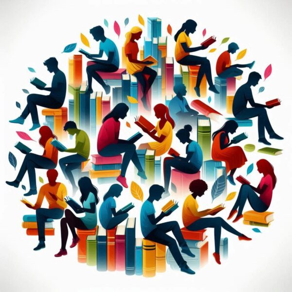 Book Club Ados Manosque