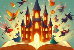 Histoire sous les toits : Les dragons !_Manosque