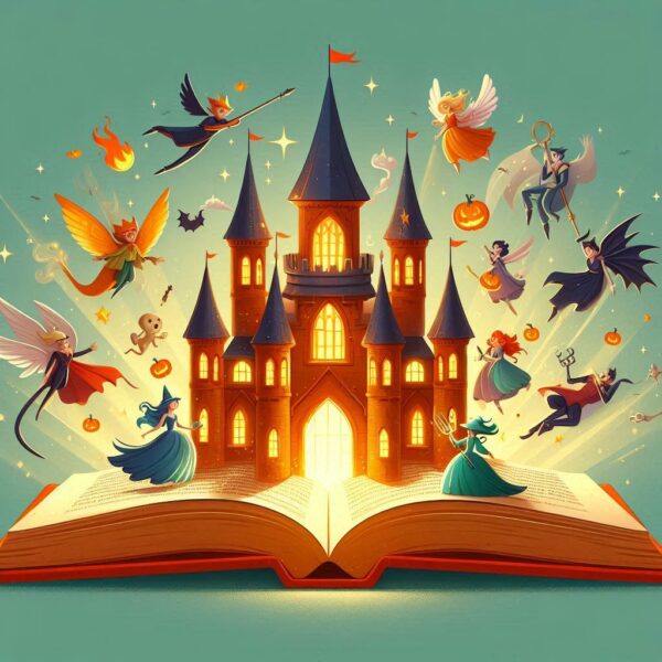 Histoire sous les toits : les pingouins !_Manosque