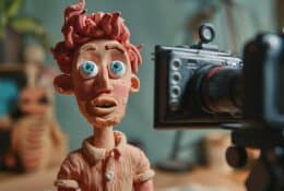 Concours Stop motion Manosque