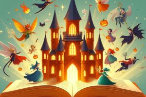 Histoire sous les toits : Les clowns !_Manosque