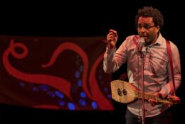Concert : Mtoulou fait son safari musical