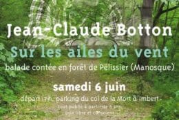 Balade contée