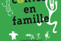 Contes en famille