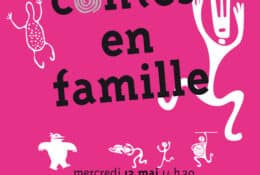 Contes en famille