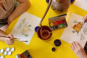 Atelier des Senteurs L'Occitane