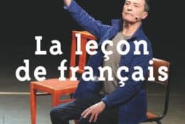 La Leçon de français