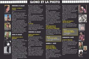 Rencontres Giono 2026_Manosque