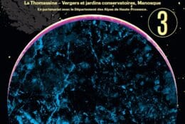 Exposition "Odyssée contemporaine" Frac Sud_Manosque