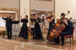Concert – Philharmonie de Chambre de Cologne