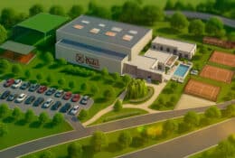 Afterworks WinWin Padel