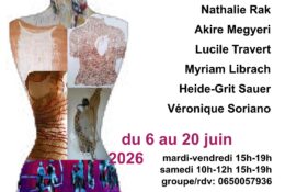 Affiche déshabillez-moi