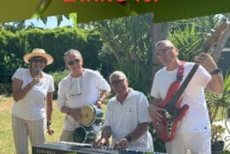 Latino 107