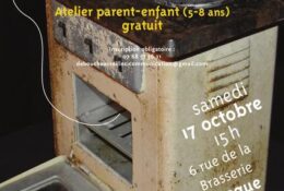 Contes et cuisine