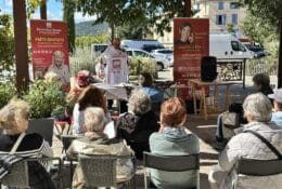 Lecture aux Correspondances 2025