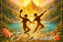 El Dorado, Danser L'Or