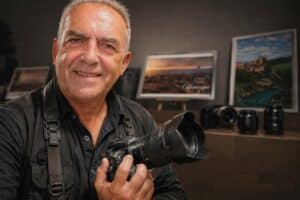 Photographe