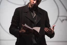 La Meute, D'après Guy de Maupassant