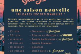 Soirée guinguette_Manosque