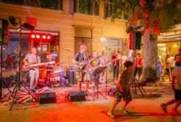 Concerts du vendredi  - Un été à Manosque_Manosque