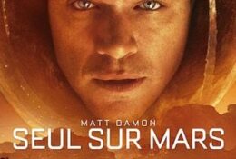 Séance cinéma en plein air "Seul sur Mars"_Manosque