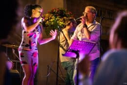 Concerts du samedi - Un été à Manosque_Manosque