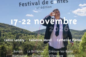 Affiche